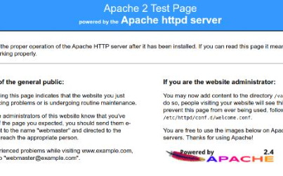 apache 2.4