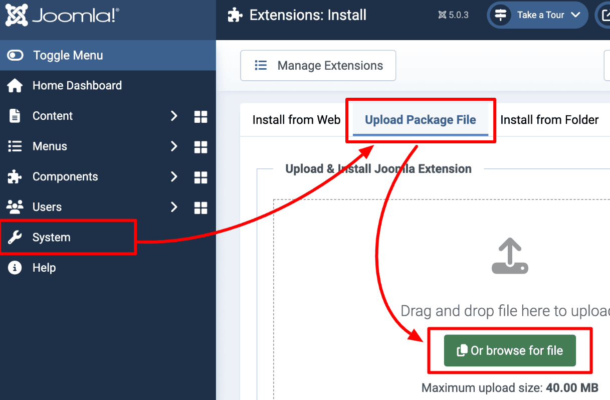 flex-multi-purpose-joomla-template