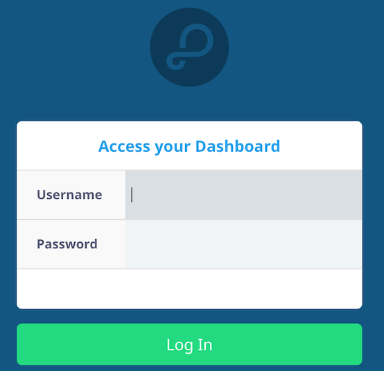 parse-server-dashboard