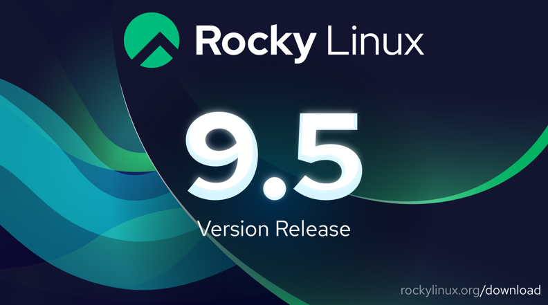 rockylinux